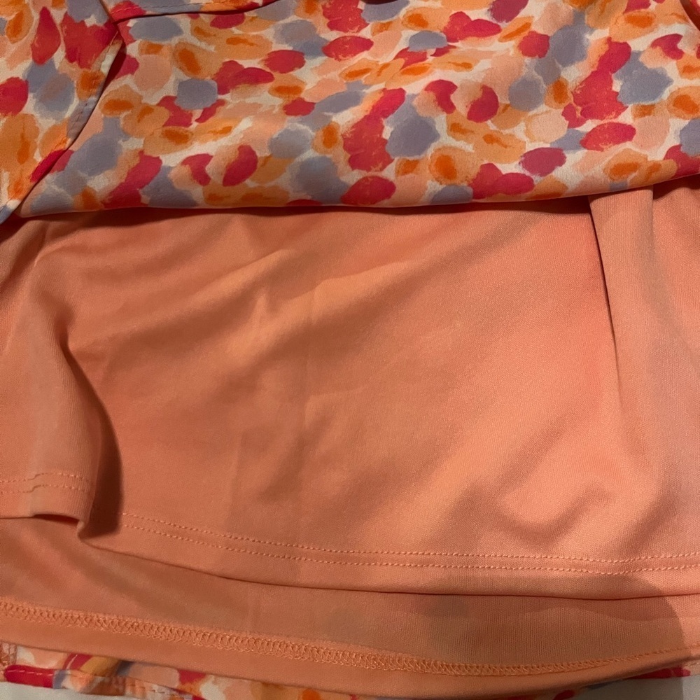 Caramela Halter Dress Size L - Picture 7 of 7
